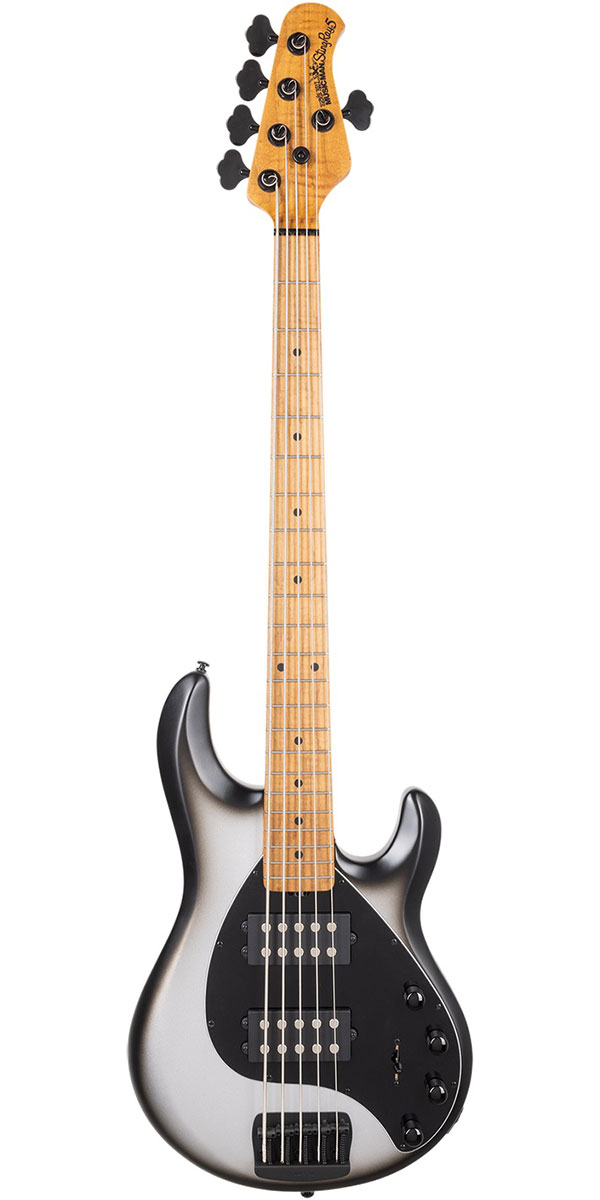 MUSICMANStingRay5HH 2020年製 llic Gold MUSICMANStingRay5HH 2020年製 llic Gold Sterling by MUSIC MAN SUB