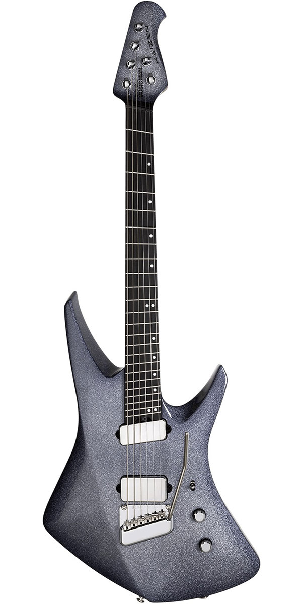 楽天市場】MUSICMAN（ミュージックマン）Kaizen 7-String Guitar