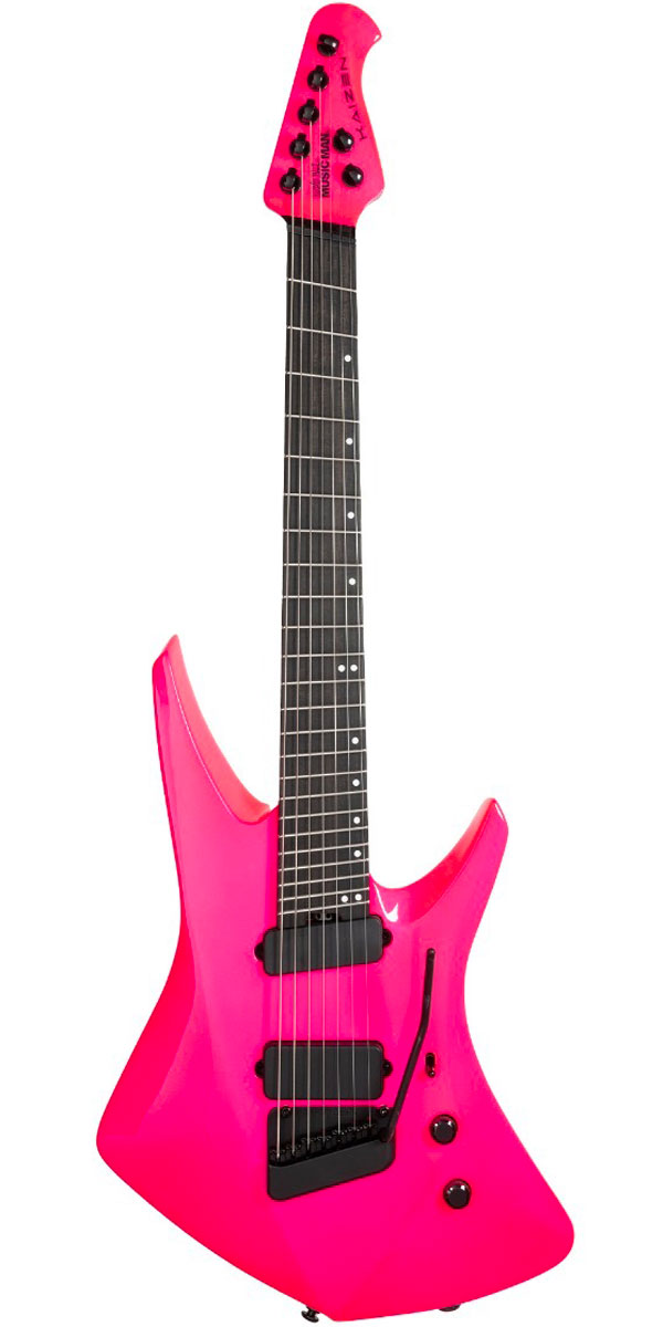 新品同様 MUSICMAN KAIZEN 7 ミュージックマン 7弦 ギター 1400885_r1.jpg