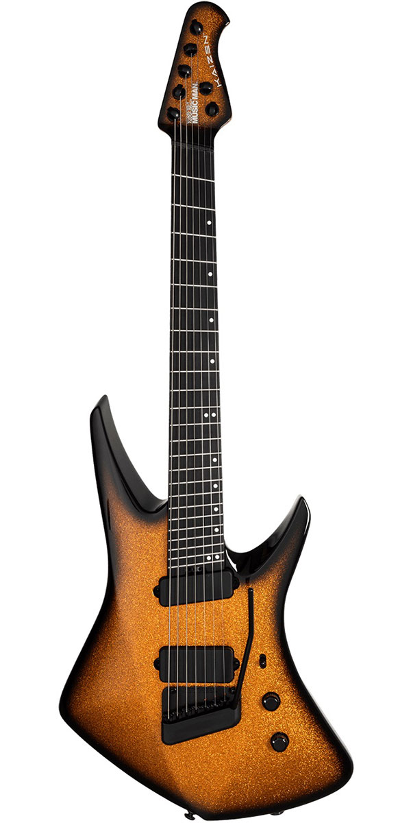 新品同様 MUSICMAN KAIZEN 7 ミュージックマン 7弦 ギター 1400823_r1.jpg