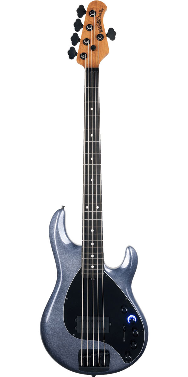 MUSICMAN（ミュージックマン）DarkRay 5 Bass Starry Night