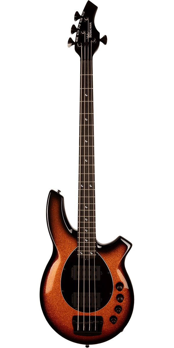 【美品】YAMAHAミュージックマンボンゴ 楽天市場】MUSICMAN（ミュージックマン）Bongo 6 Harvest Orange