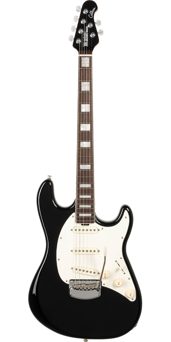 楽天市場】MUSICMAN（ミュージックマン）Cutlass RS SSS Vintage