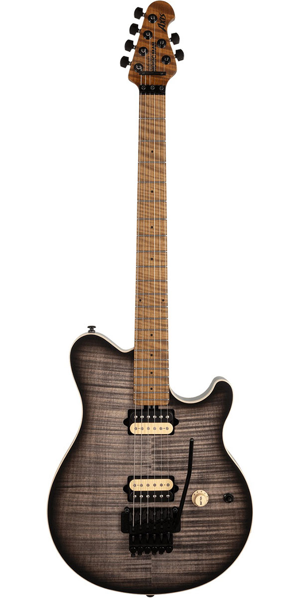 新品同様 MUSICMAN KAIZEN 7 ミュージックマン 7弦 ギター 1400826_r1.jpg