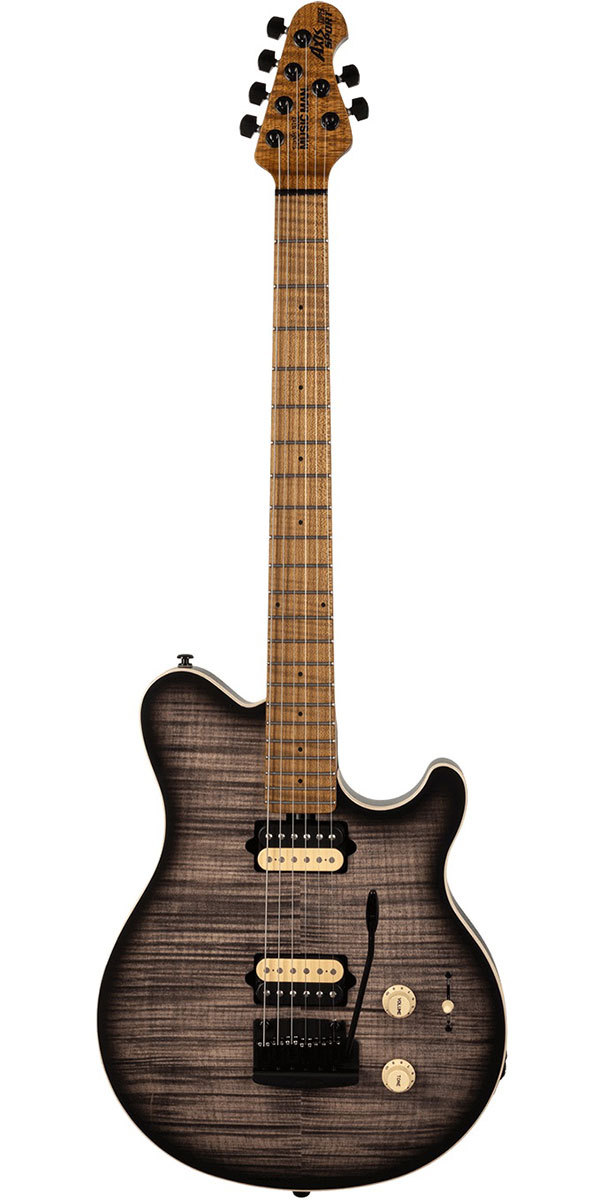 楽天市場】MUSICMAN（ミュージックマン）Axis Super Sport