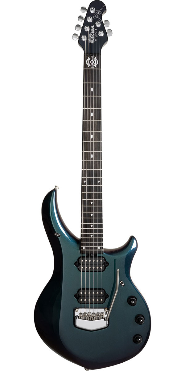 楽天市場】MUSICMAN（ミュージックマン）2024 Limited Edition BFR