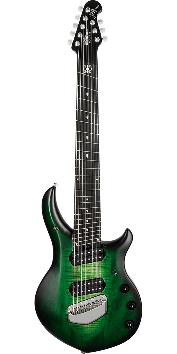 楽天市場】MUSICMAN（ミュージックマン）Majesty 7-String