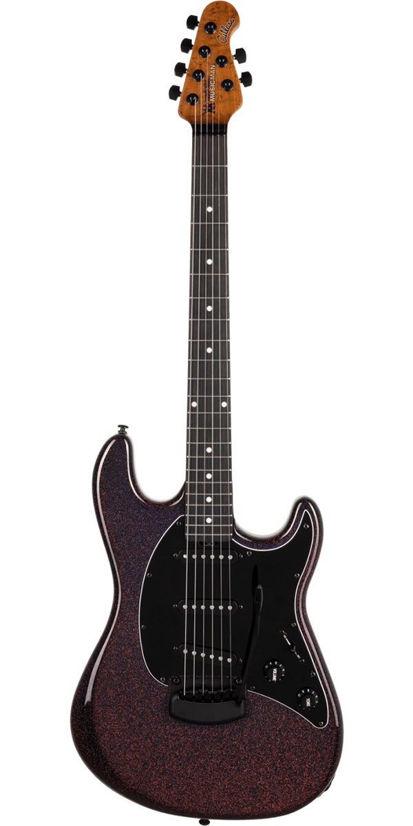 楽天市場】MUSICMAN（ミュージックマン）Cutlass RS SSS Vintage