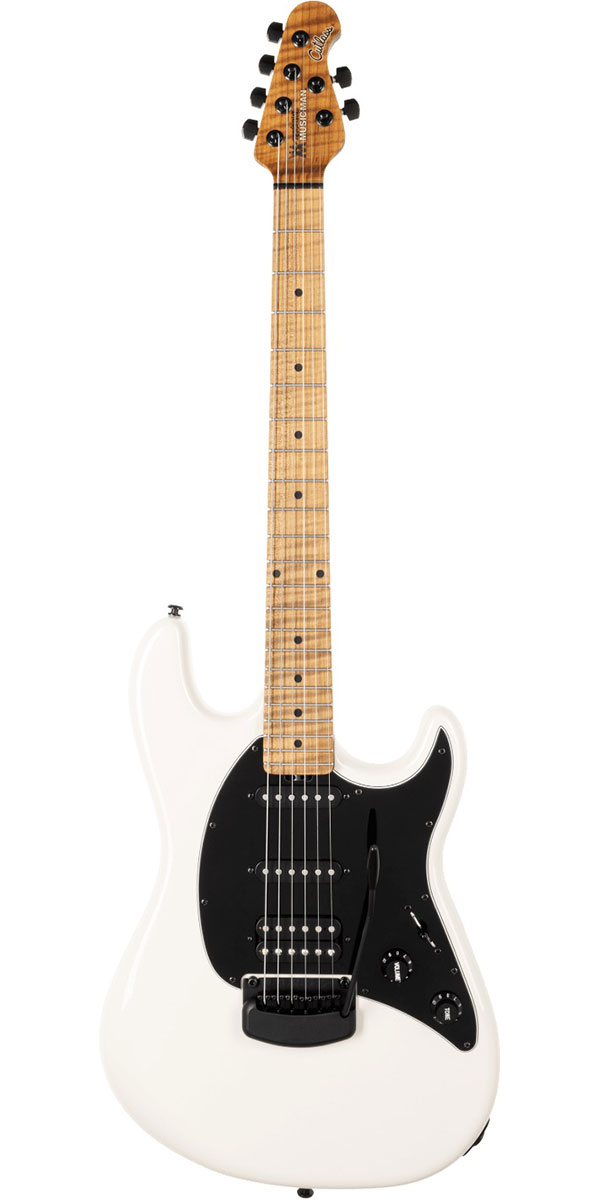 楽天市場】MUSICMAN（ミュージックマン）Cutlass RS SSS Vintage
