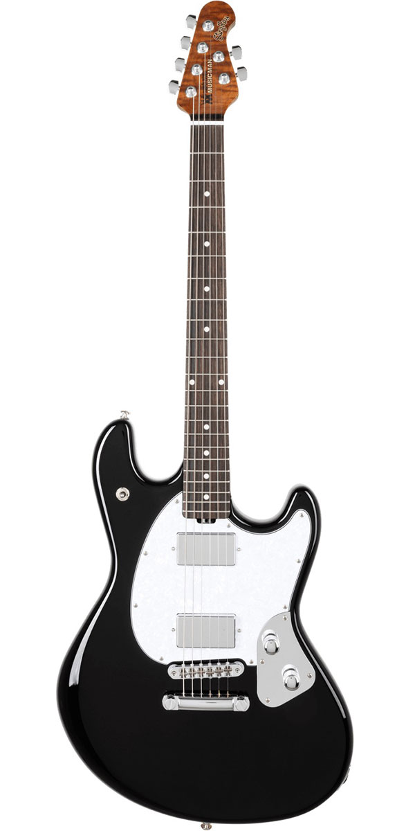 楽天市場】MUSICMAN（ミュージックマン）StingRay RS Powder Blue