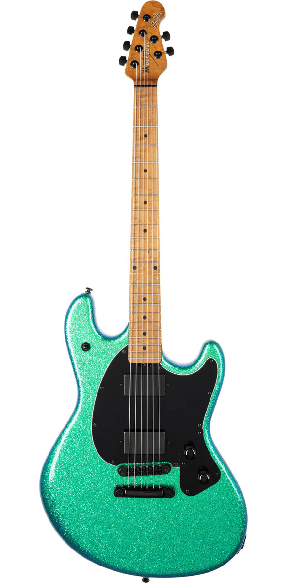 ギター musicman StingRay Guitar StingRay Guitar | Guitars | Ernie Ball Music Man