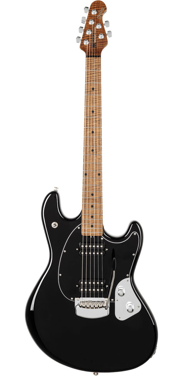 楽天市場】MUSICMAN（ミュージックマン）Cutlass RS SSS Vintage