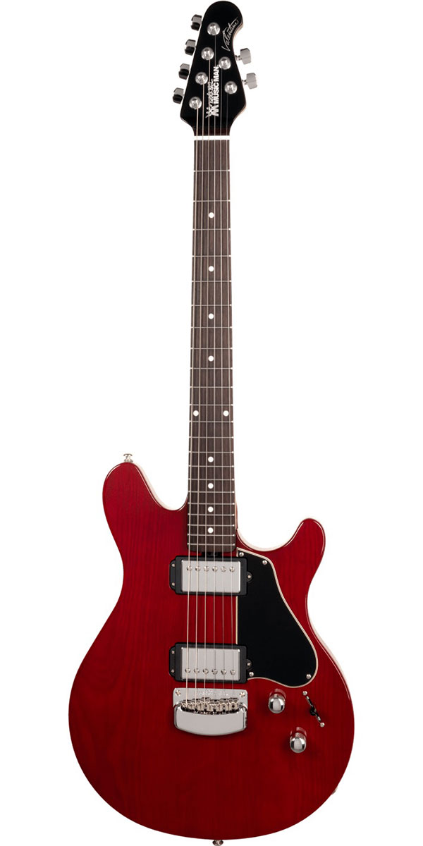 楽天市場】MUSICMAN（ミュージックマン）Valentine Tremolo Classic