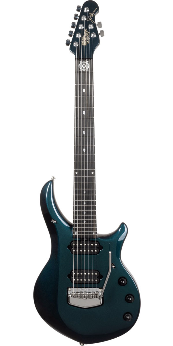 MUSIC MAN（ミュージックマン）John Petrucci Collection Majesty Premium Select 7st Mystic Dream｜STARROW ONLINE STORE