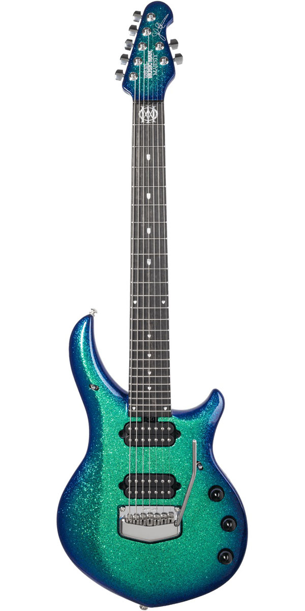 MUSIC MAN（ミュージックマン）John Petrucci Collection Majesty Premium Select 7st Ka'anapali Dream｜STARROW ONLINE STORE