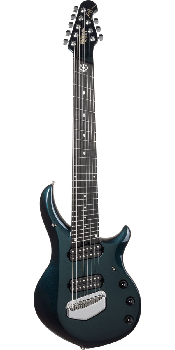 MUSIC MAN（ミュージックマン）John Petrucci Collection Majesty Premium Select 8st Mystic Dream｜STARROW ONLINE STORE