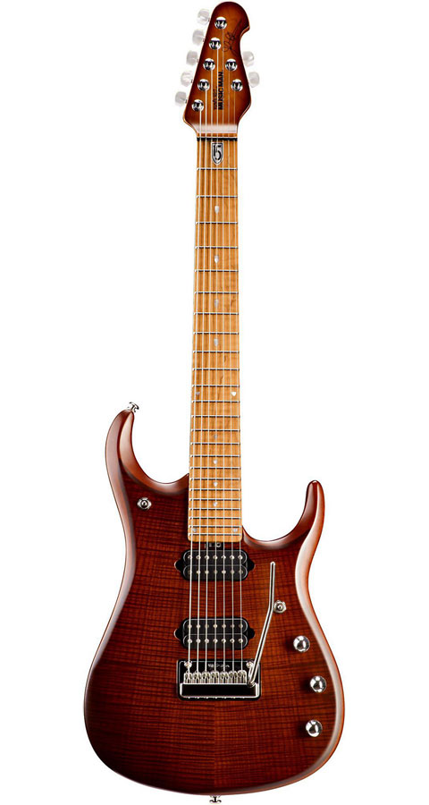 【送料込み】musicman JP 15-7 （通常価格より約14万円安） 楽天市場】MUSICMAN（ミュージックマン）2018 Limited Edition