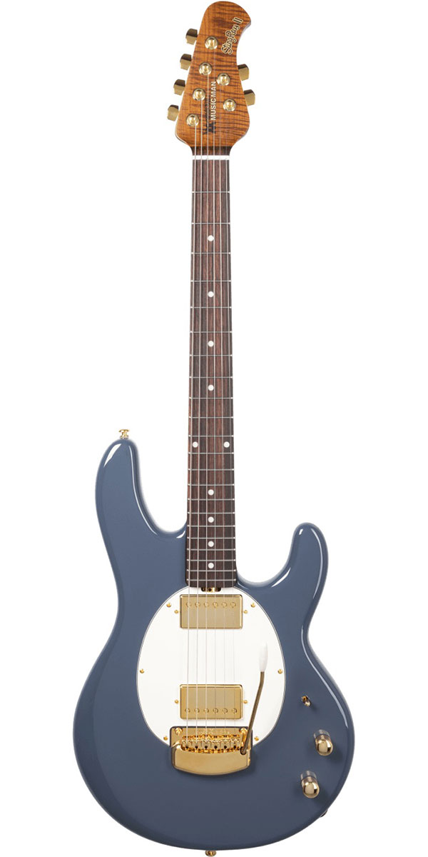 楽天市場】MUSICMAN（ミュージックマン）Silhouette Special