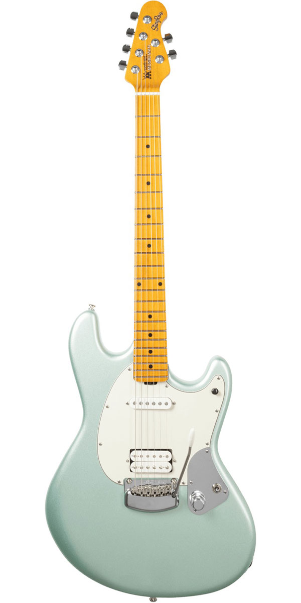 楽天市場】MUSICMAN（ミュージックマン）Stephen Egerton StingRay