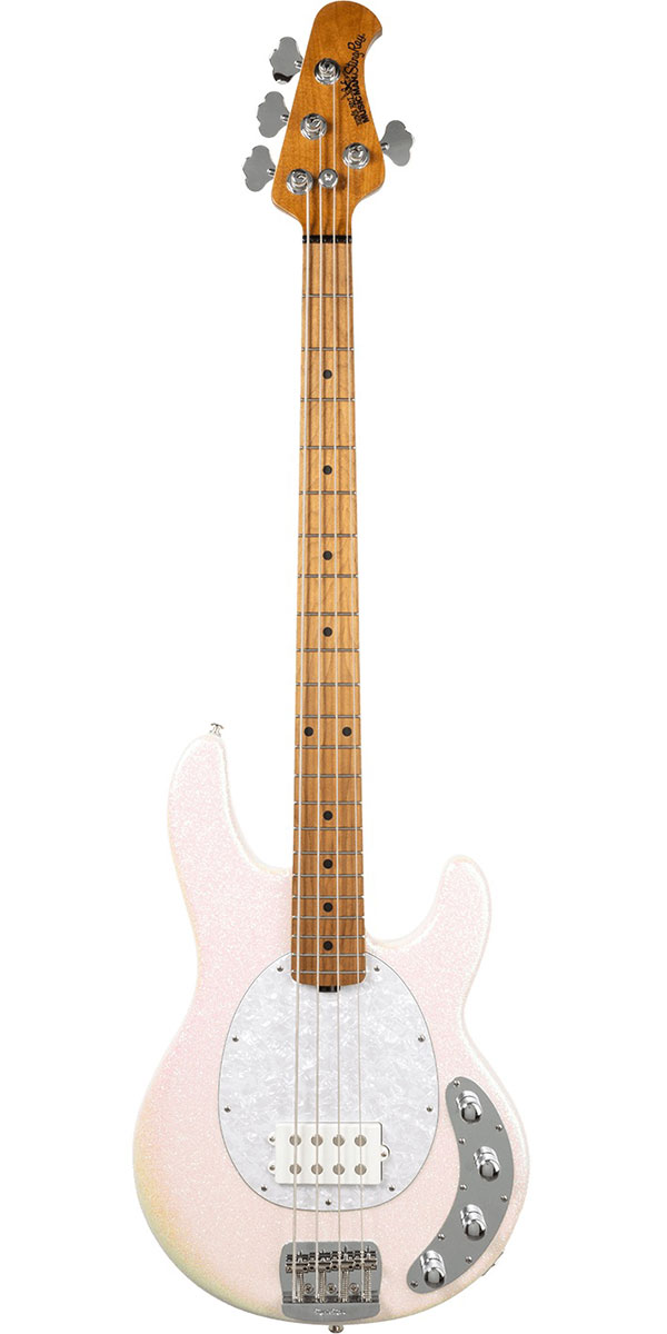 楽天市場】MUSICMAN（ミュージックマン）StingRay Special Jackpot