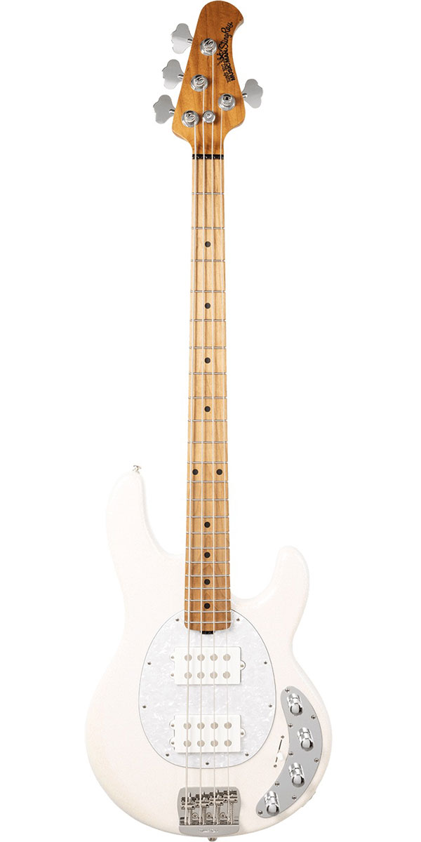 楽天市場】MUSICMAN（ミュージックマン）StingRay Special Jackpot