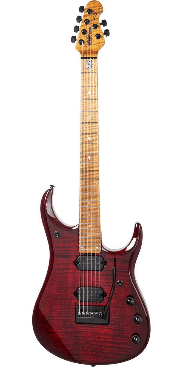 【送料込み】musicman JP 15-7 （通常価格より約14万円安） 楽天市場】MUSICMAN（ミュージックマン）John Petrucci