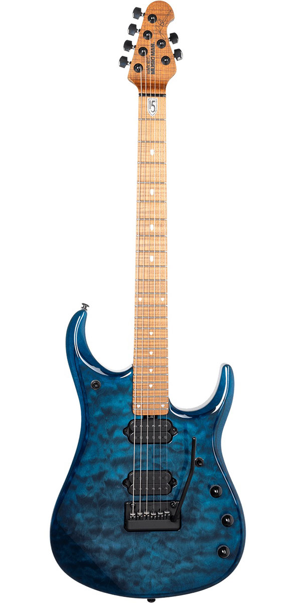 楽天市場】MUSICMAN（ミュージックマン）2020 Limited Edition BFR