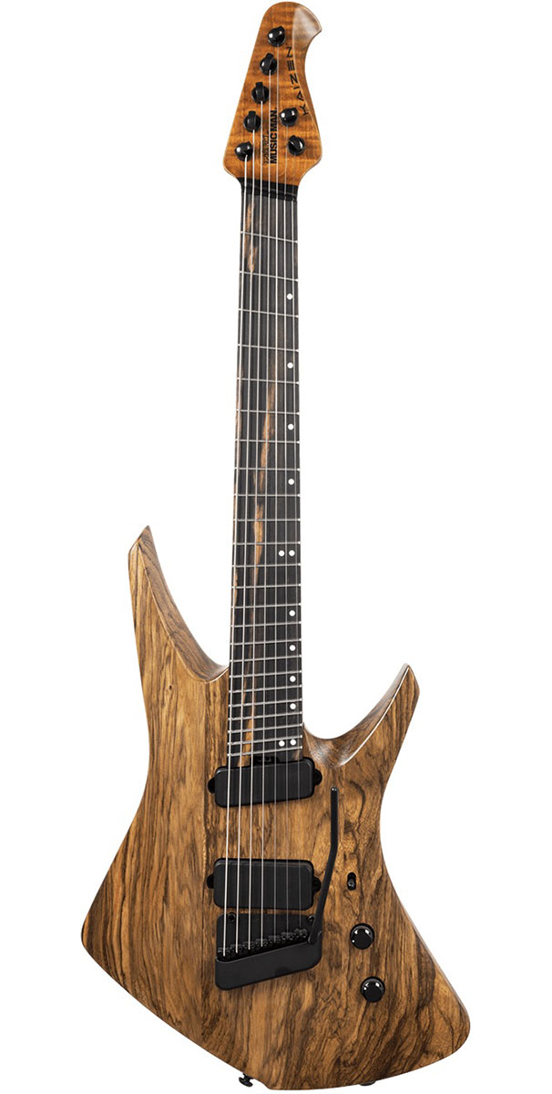 楽天市場】MUSICMAN（ミュージックマン）Limited Edition Kaizen