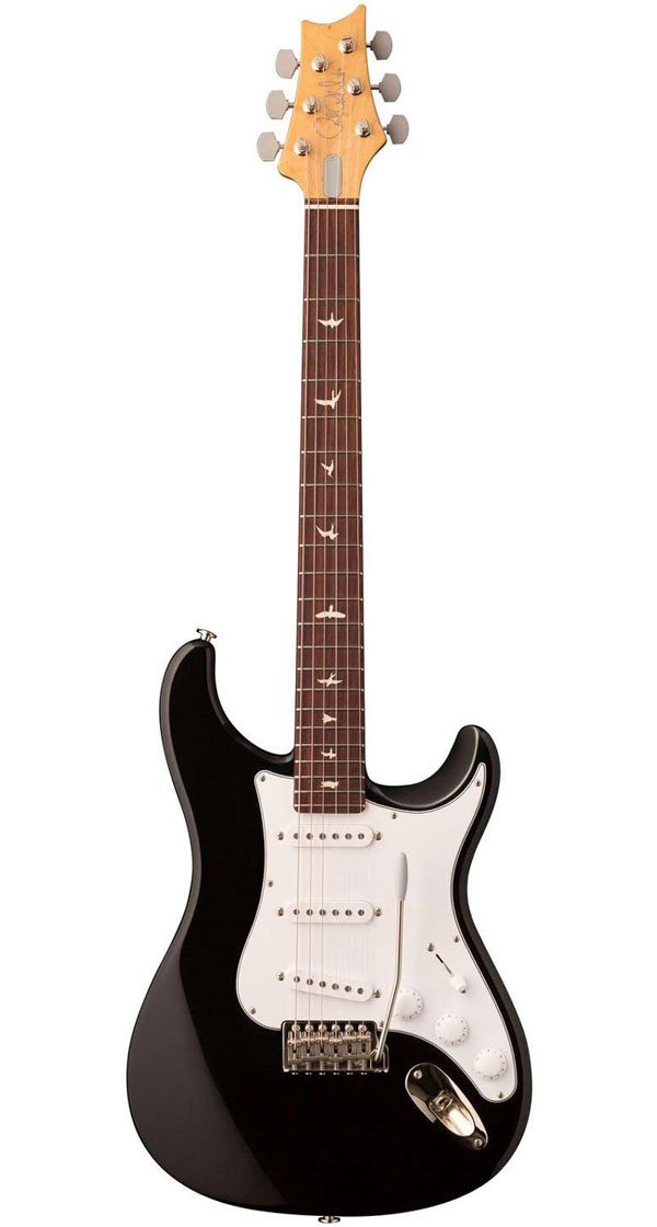 prs silver sky onyx