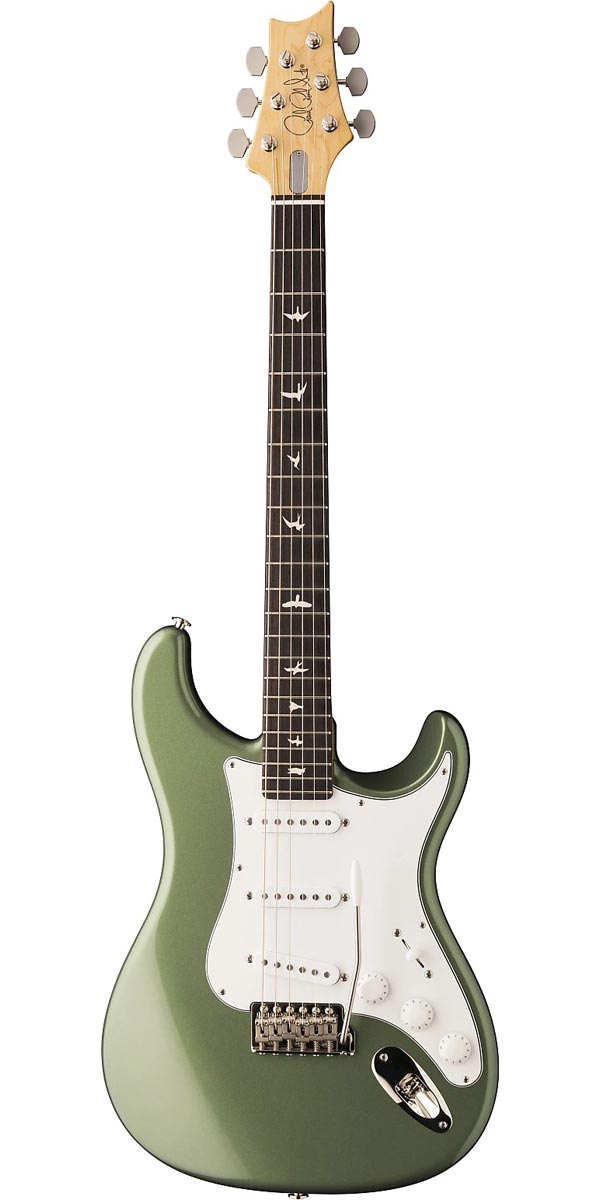 楽天市場】PRS（Paul Reed Smith）Silver Sky John Mayer