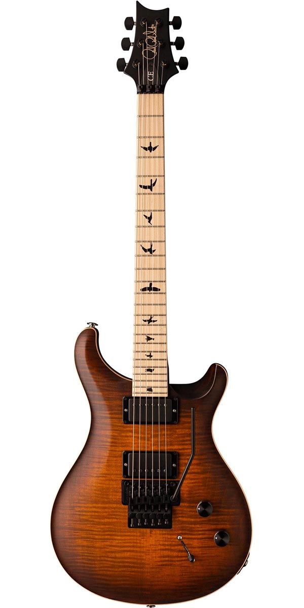 楽天市場】PRS（Paul Reed Smith）Dustie Waring Signature DW
