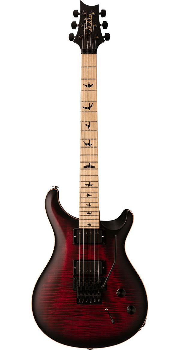 楽天市場】PRS（Paul Reed Smith）DW CE 24 Hardtail Limited Edition
