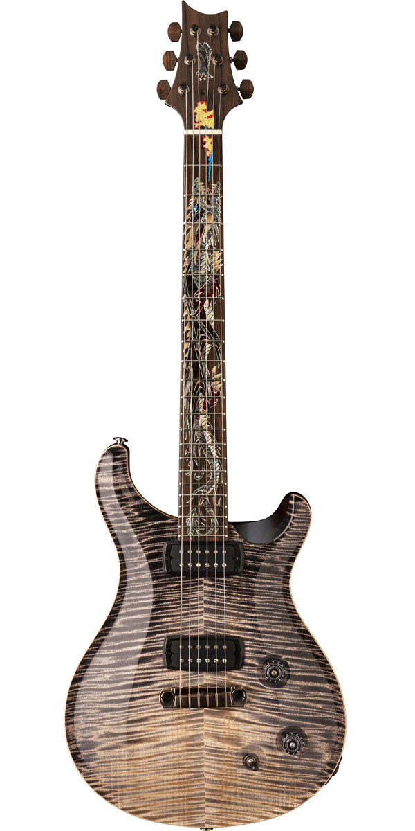 楽天市場】PRS（Paul Reed Smith）Private Stock 35th Anniversary 