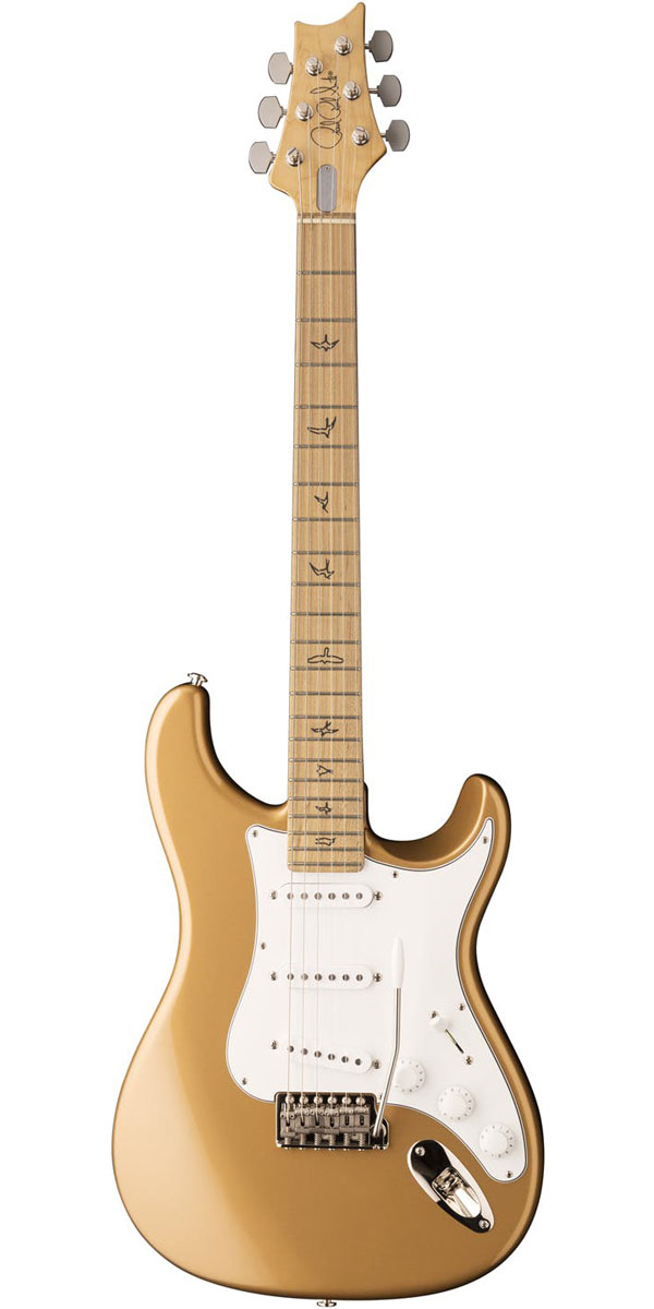 楽天市場】PRS（Paul Reed Smith）Silver Sky John Mayer Signature