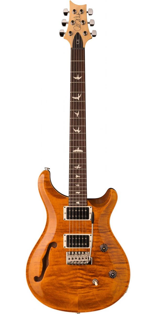 【新品弦張替済】Tony Smith エレキギター PRSタイプ 24フレット 楽天市場】PRS（Paul Reed Smith）CE 24 Scarlet Red : STARROW
