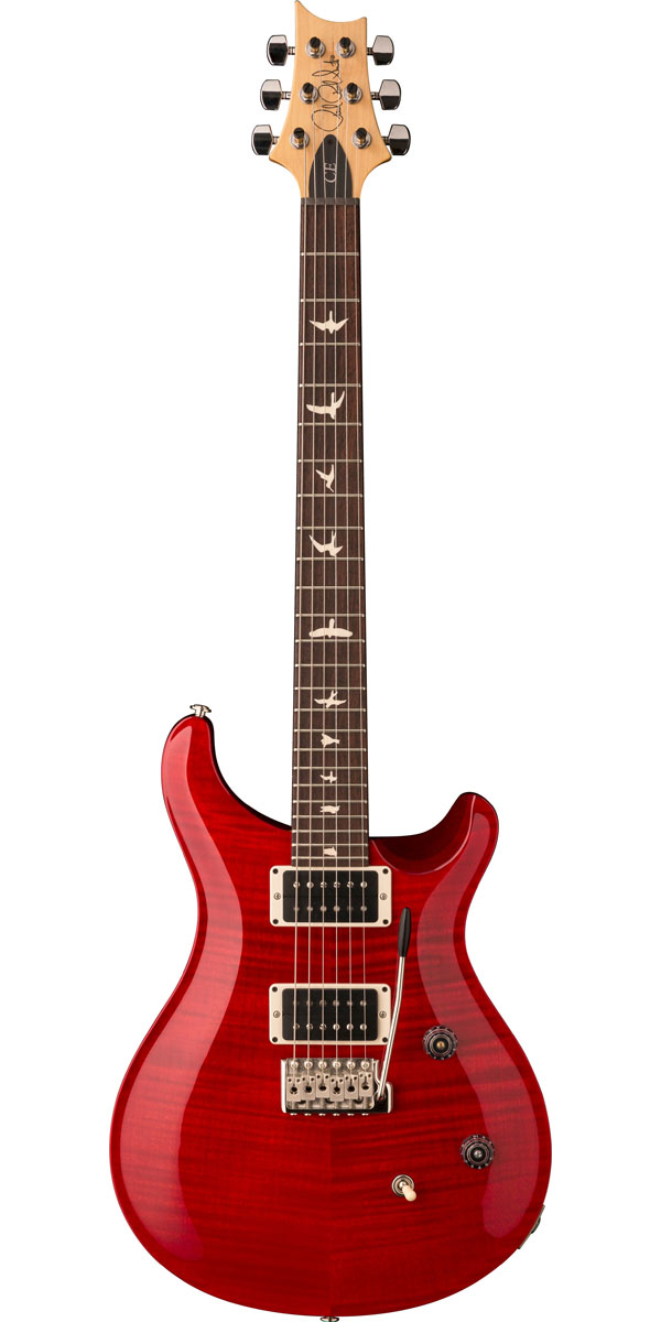 red paul reed smith