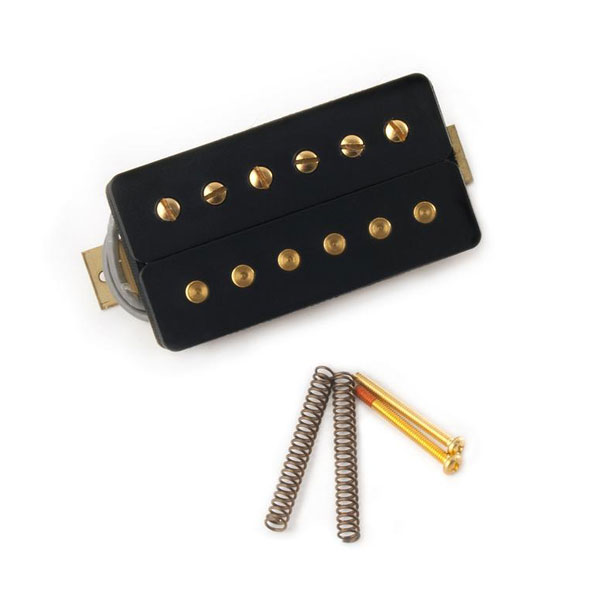 【楽天市場】PRS（Paul Reed Smith）HFS Treble Pickup Gold