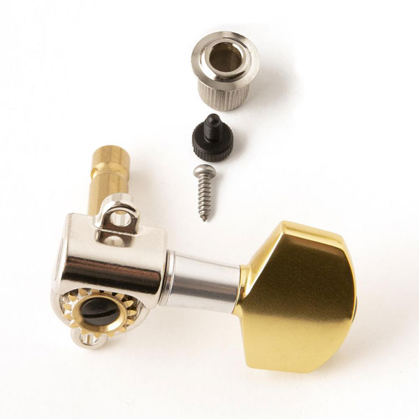 PRS 純正品 Phase Ⅱ Locking Tuner Hybrid ペグ PRS 純正品 Phase Ⅱ Locking Tuner Hybrid ペグ prs-guitars