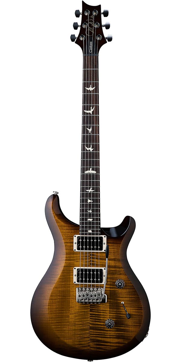楽天市場】PRS（Paul Reed Smith）S2 Standard 24 Satin