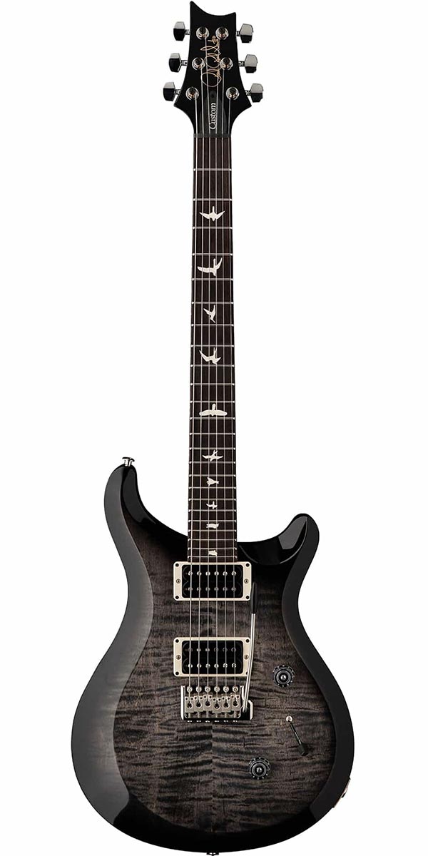 楽天市場】PRS（Paul Reed Smith）S2 Standard 24 Satin