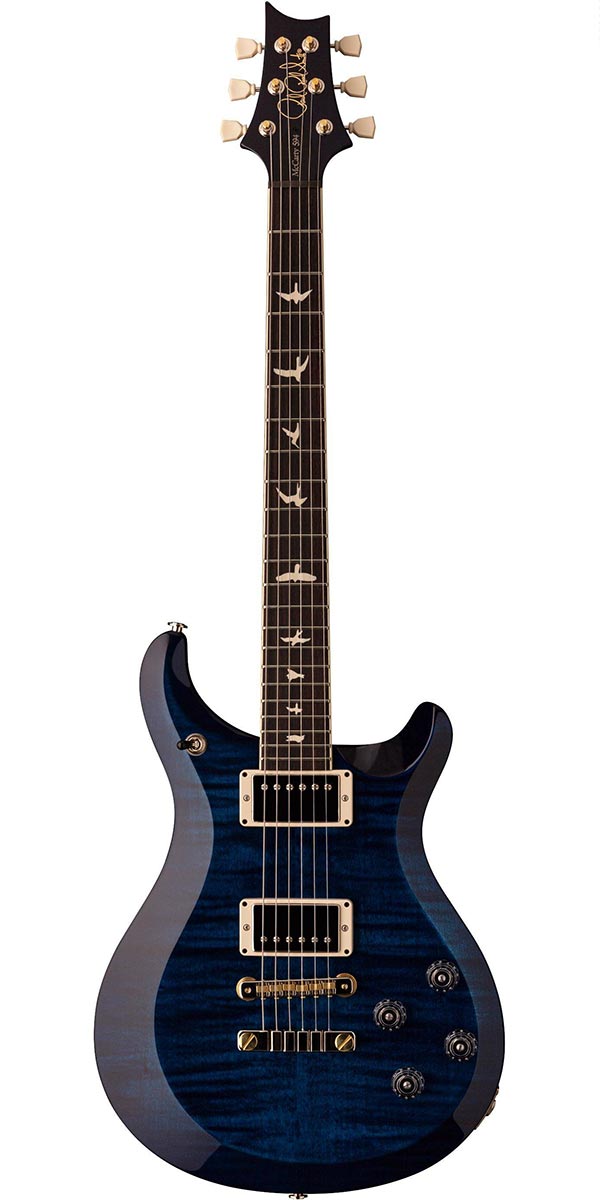 The McCarty 594 | PRS Guitars - YouTube