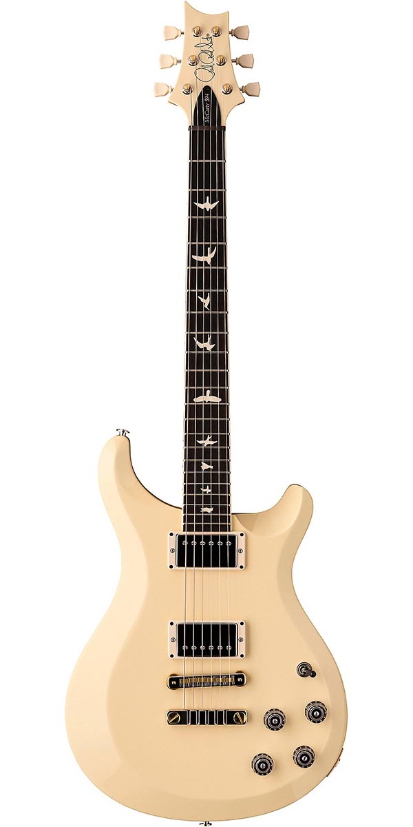 楽天市場】PRS（Paul Reed Smith）S2 Vela Satin Antique White
