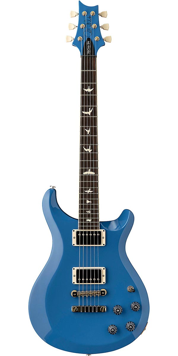 PRS S2 Singlecut USA製 PRS S2 Singlecut Standard Dot Inlays Electric Guitar Antique