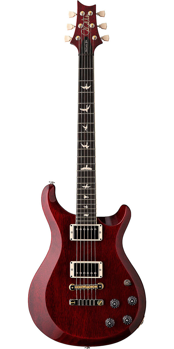 楽天市場】PRS（Paul Reed Smith）CE 24 Scarlet Red : STARROW ONLINE