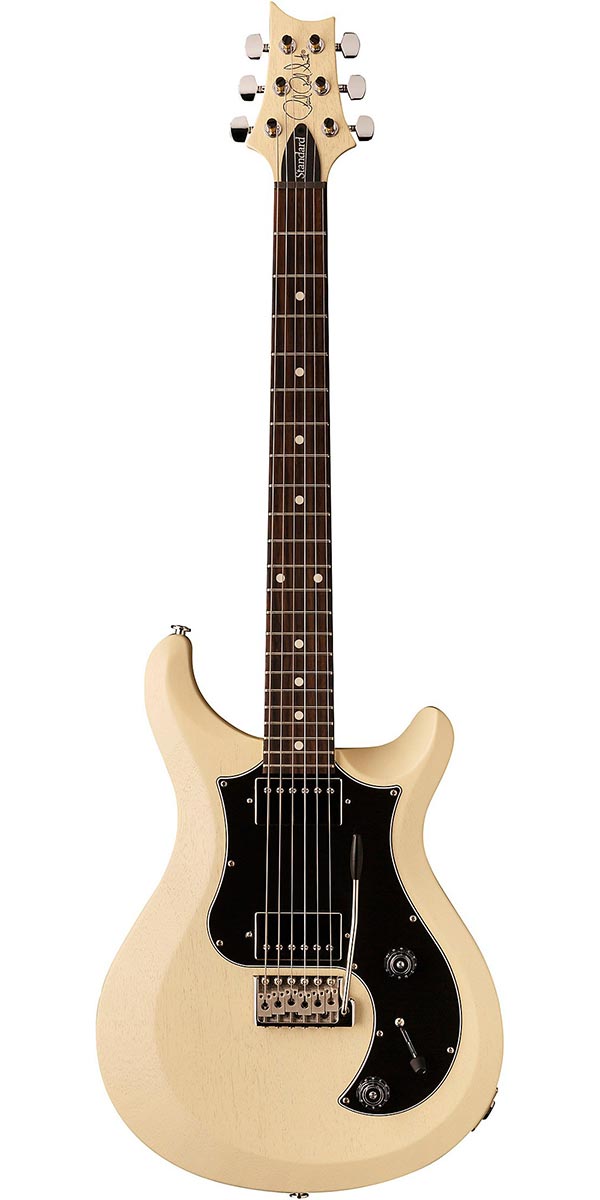 楽天市場】PRS（Paul Reed Smith）S2 Standard 24 Antique White