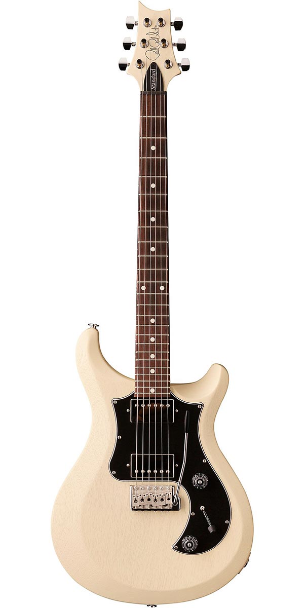 楽天市場】PRS（Paul Reed Smith）S2 Standard 24 Antique White