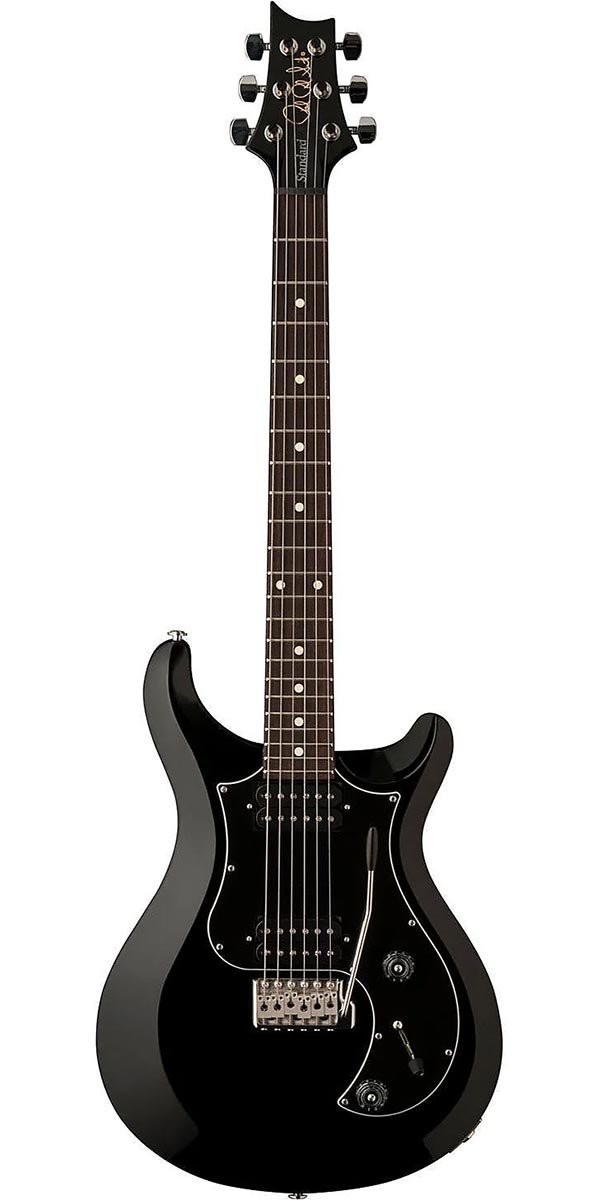 楽天市場】PRS（Paul Reed Smith）S2 Standard 24 Satin Charcoal : STARROW ONLINE  STORE