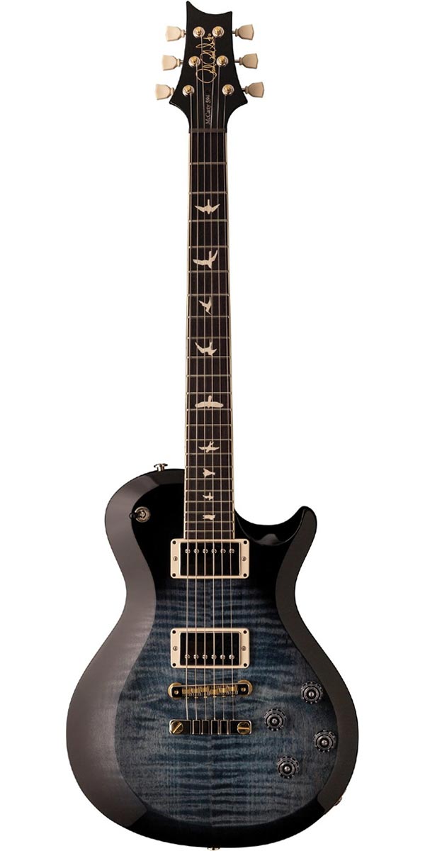 PRS Paul Reed Smith McCarty 594 Hollowbody II 10 Top
