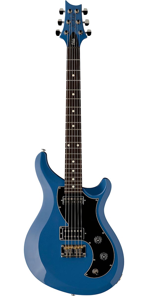 楽天市場】PRS（Paul Reed Smith）S2 Standard 22 Mahi Blue