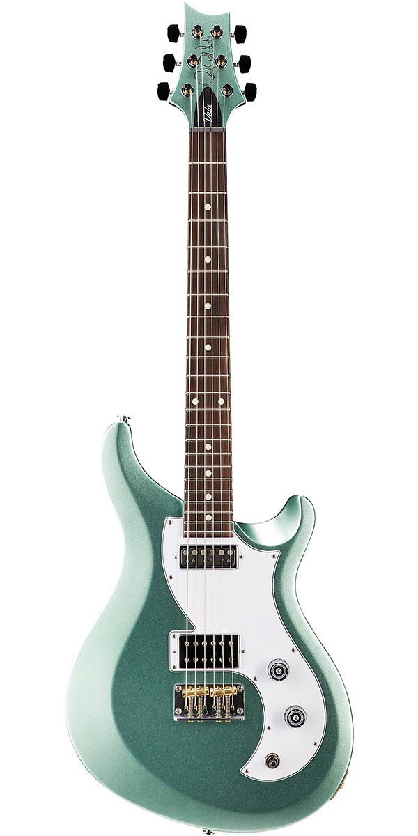 楽天市場】PRS（Paul Reed Smith）S2 Standard 24 Frost Green